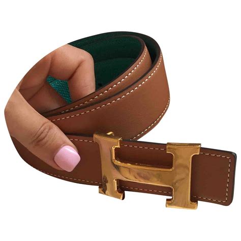 hermes men's belt|hermes belt real price.